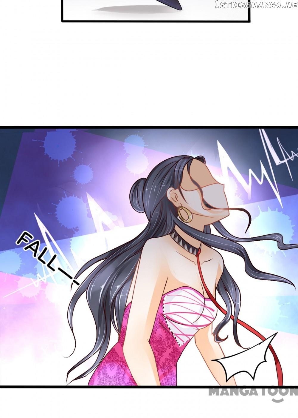 My Nonstandard Android Wife chapter 7 - page 15