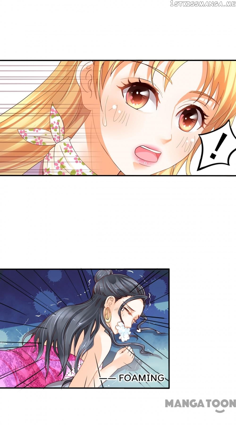 My Nonstandard Android Wife chapter 7 - page 16