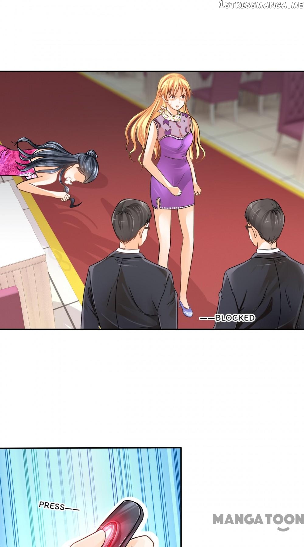 My Nonstandard Android Wife chapter 7 - page 19