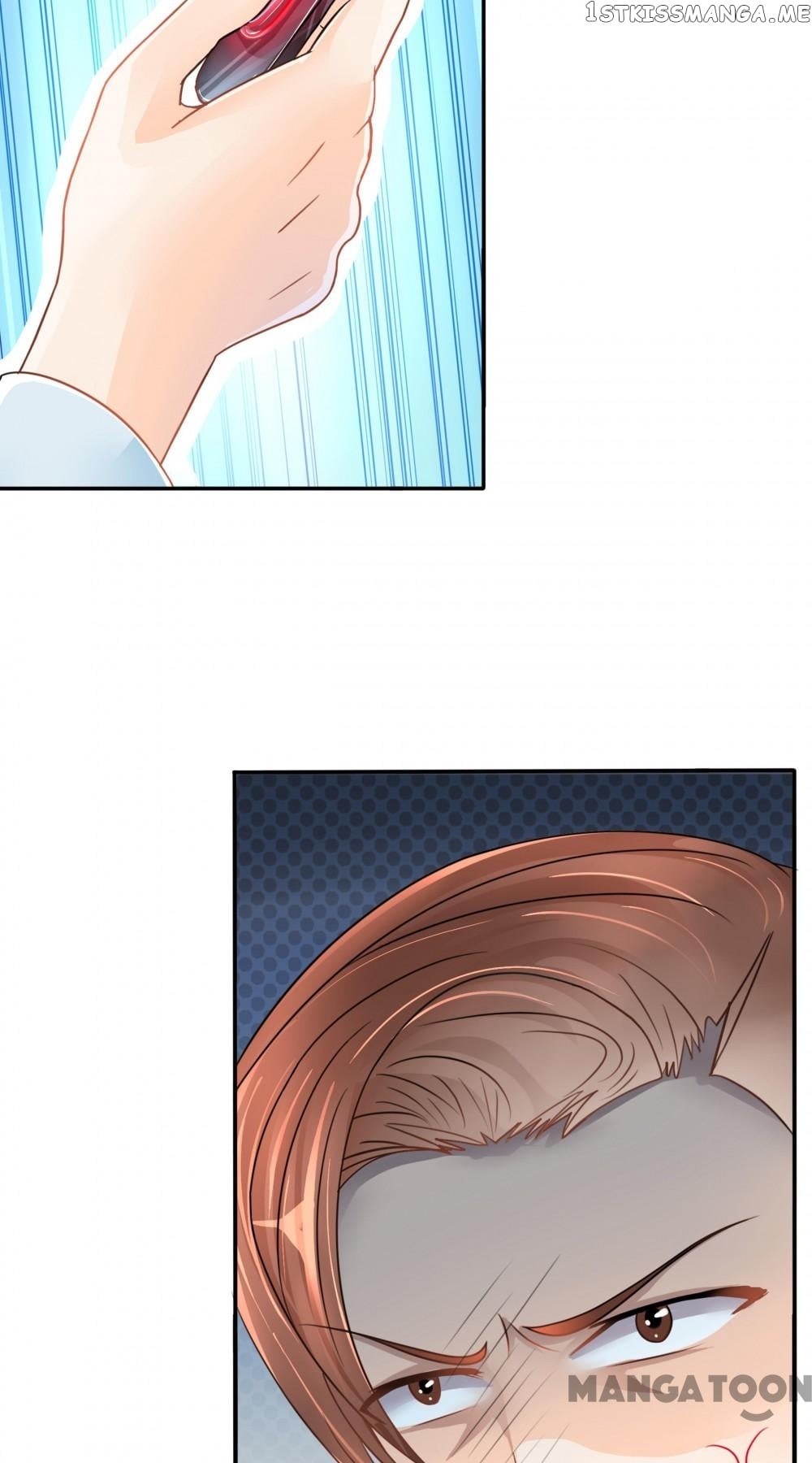 My Nonstandard Android Wife chapter 7 - page 20