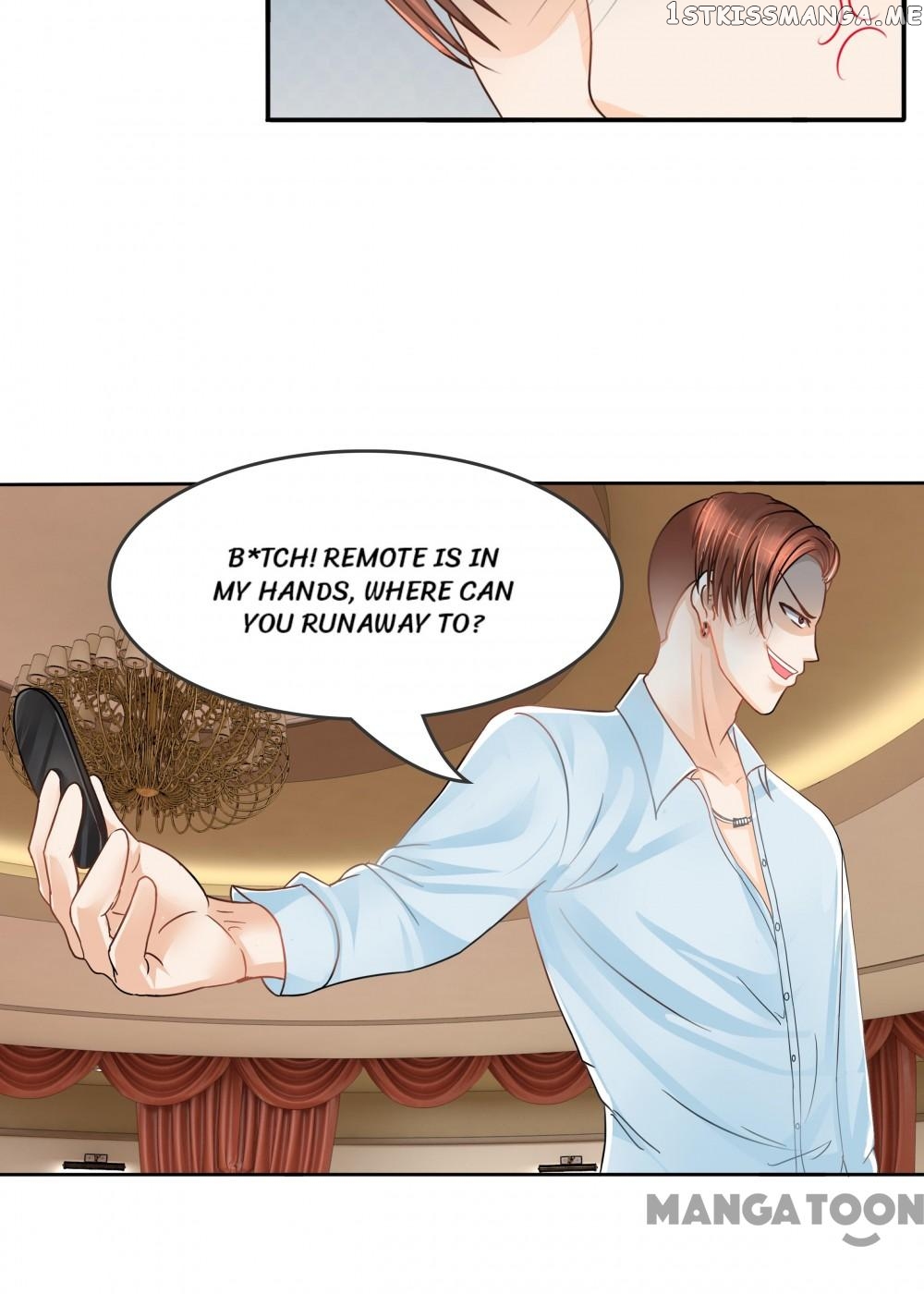 My Nonstandard Android Wife chapter 7 - page 21