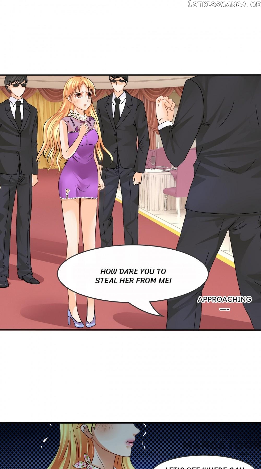 My Nonstandard Android Wife chapter 7 - page 22