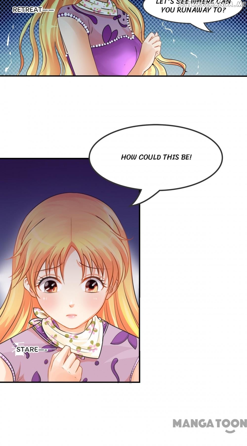 My Nonstandard Android Wife chapter 7 - page 23