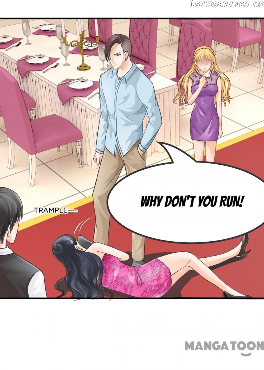 My Nonstandard Android Wife chapter 7 - page 24