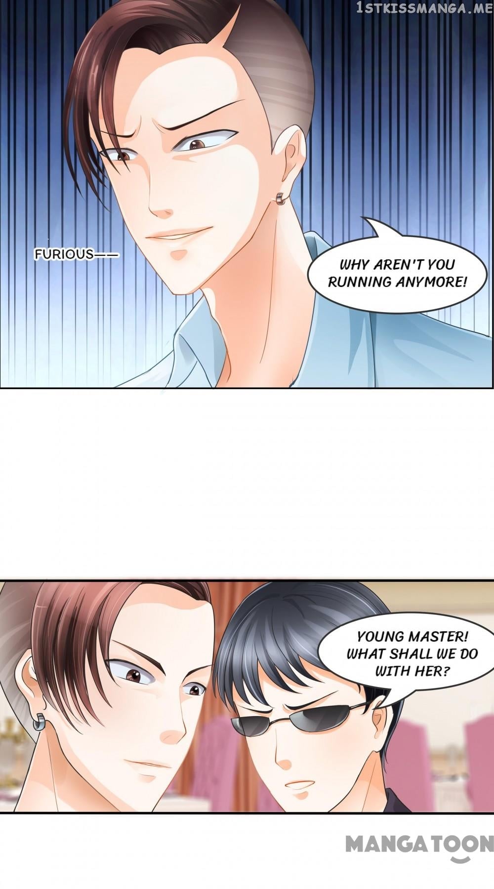 My Nonstandard Android Wife chapter 7 - page 25