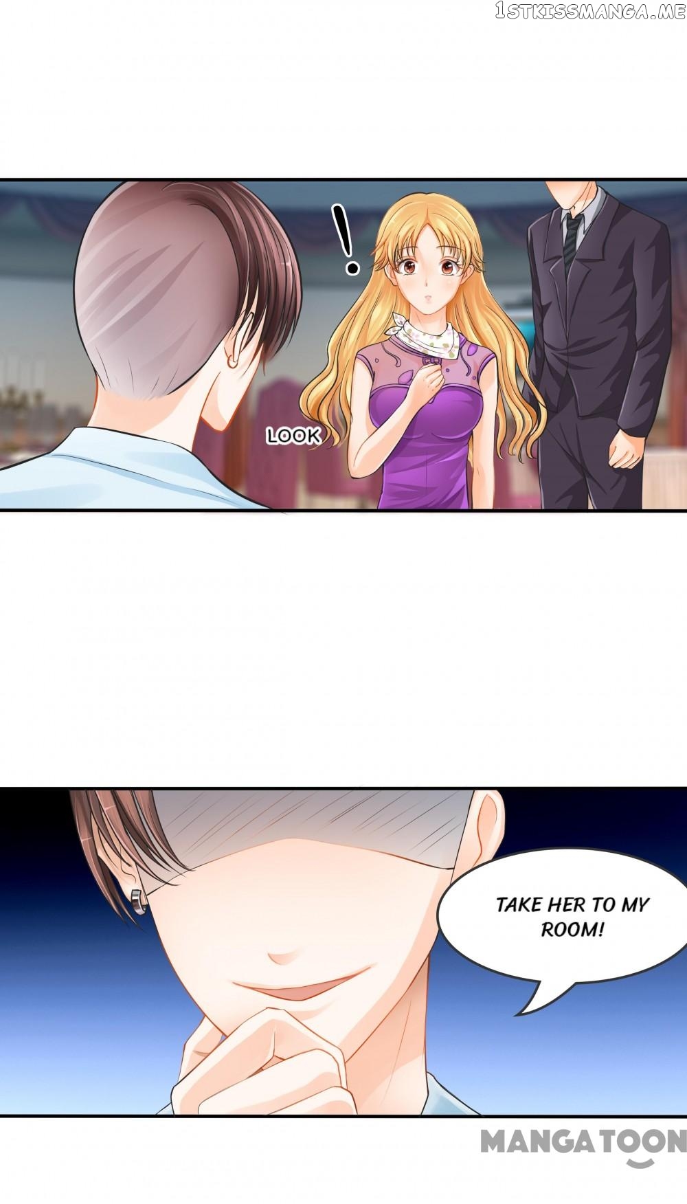 My Nonstandard Android Wife chapter 7 - page 26