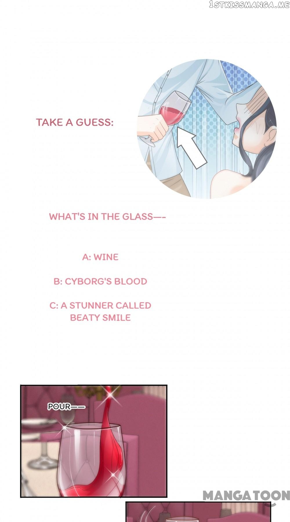 My Nonstandard Android Wife chapter 7 - page 27