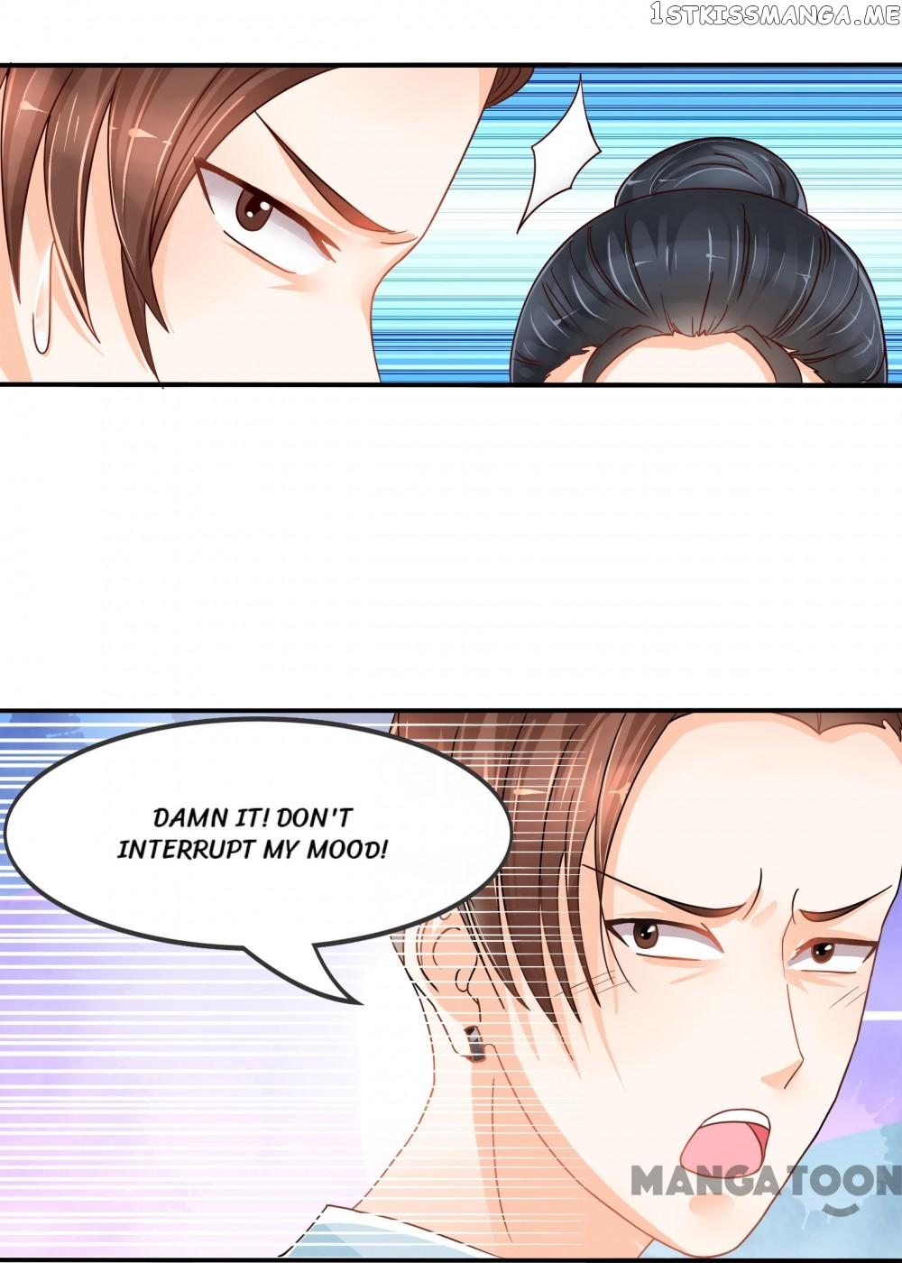 My Nonstandard Android Wife chapter 7 - page 6
