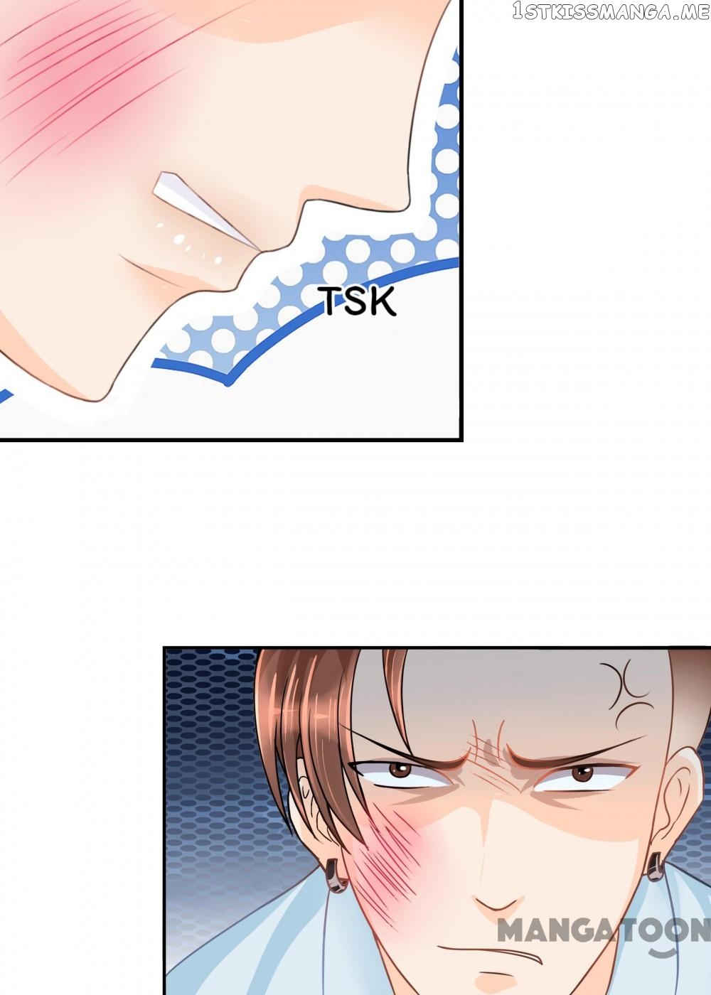 My Nonstandard Android Wife chapter 7 - page 9