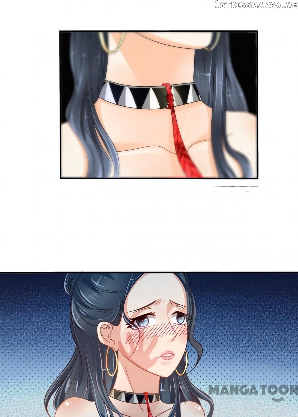 My Nonstandard Android Wife chapter 6 - page 11