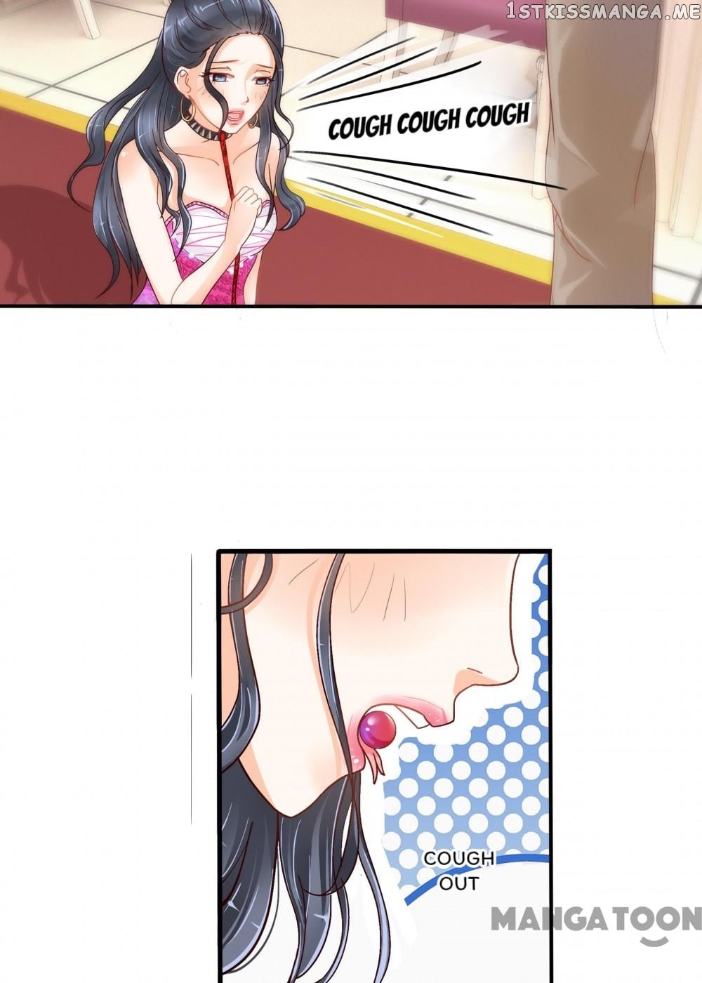 My Nonstandard Android Wife chapter 6 - page 14