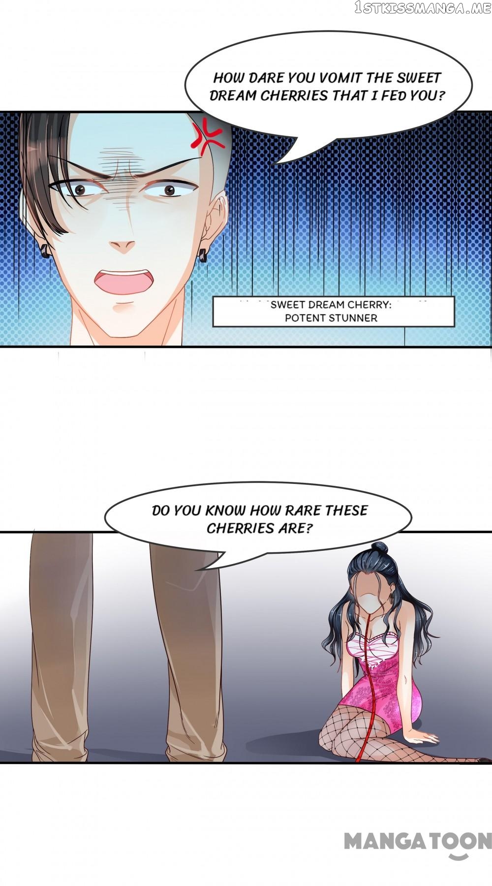 My Nonstandard Android Wife chapter 6 - page 16