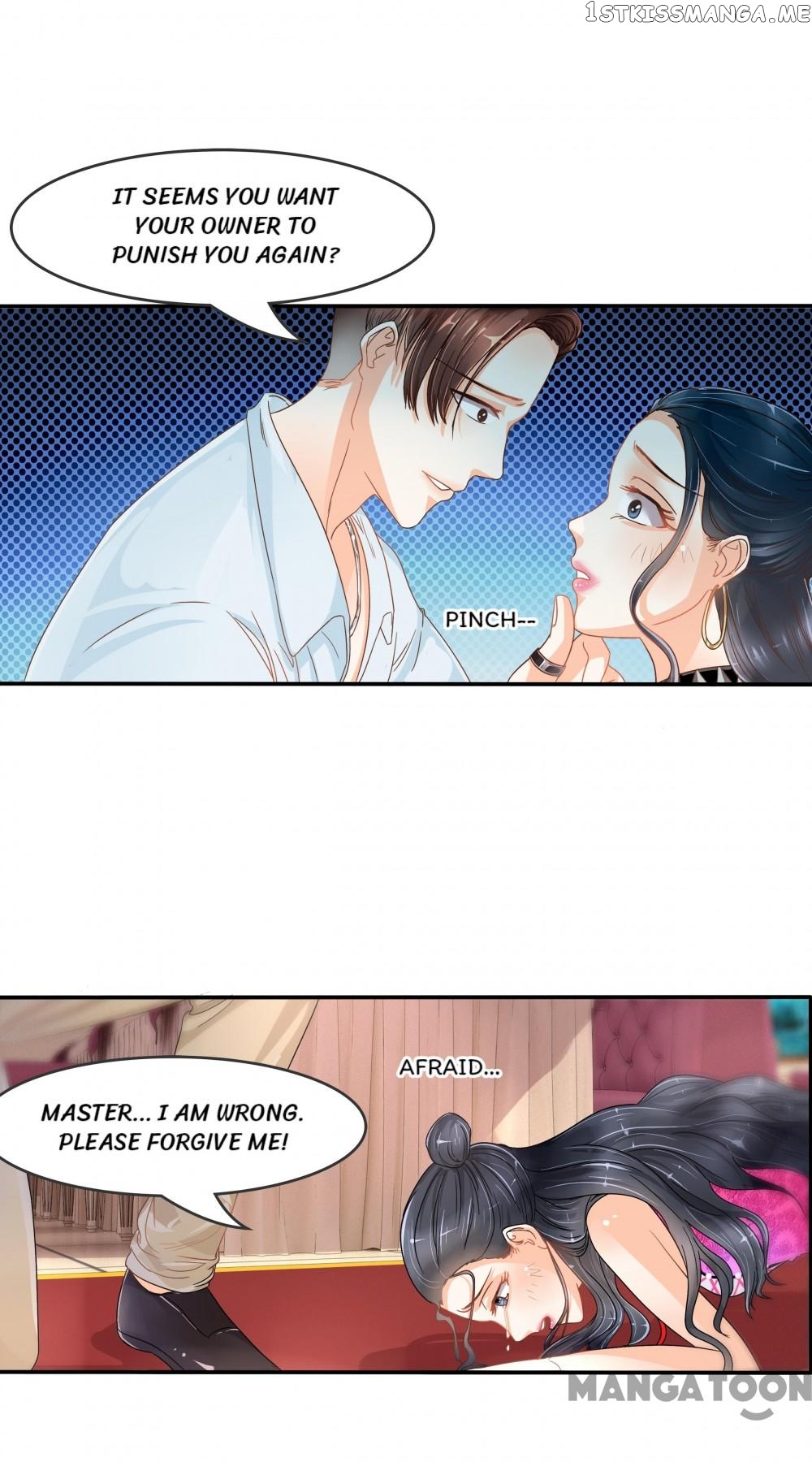 My Nonstandard Android Wife chapter 6 - page 18