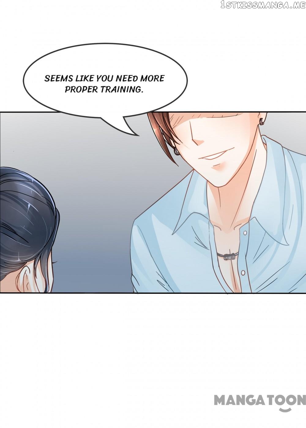 My Nonstandard Android Wife chapter 6 - page 20