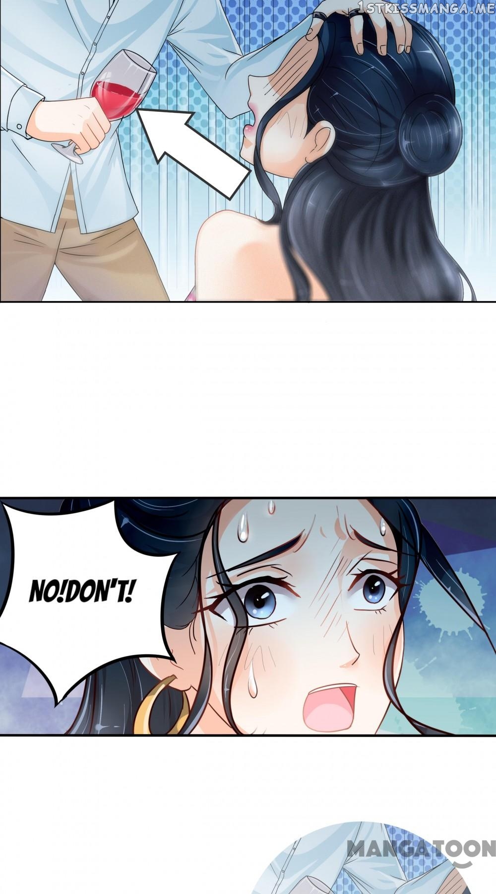 My Nonstandard Android Wife chapter 6 - page 22