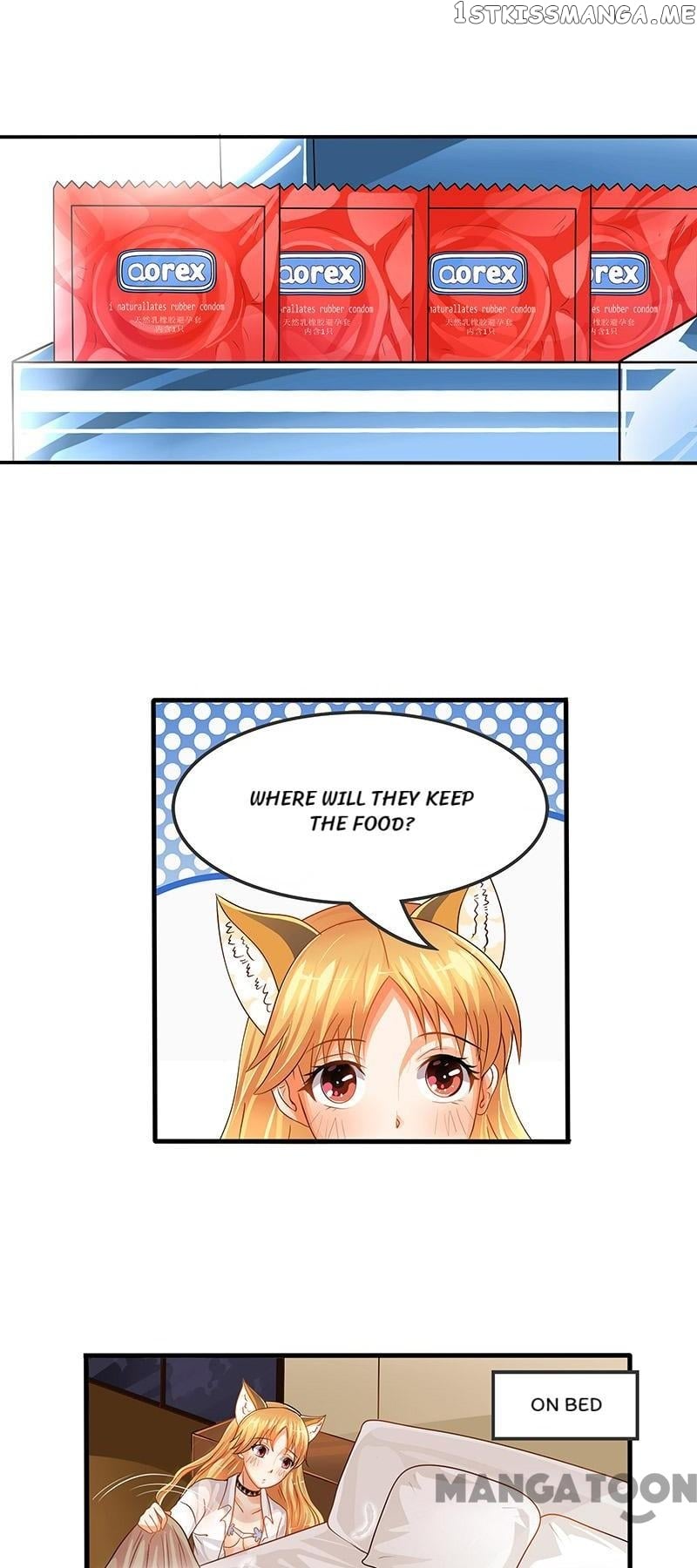 My Nonstandard Android Wife chapter 5 - page 13