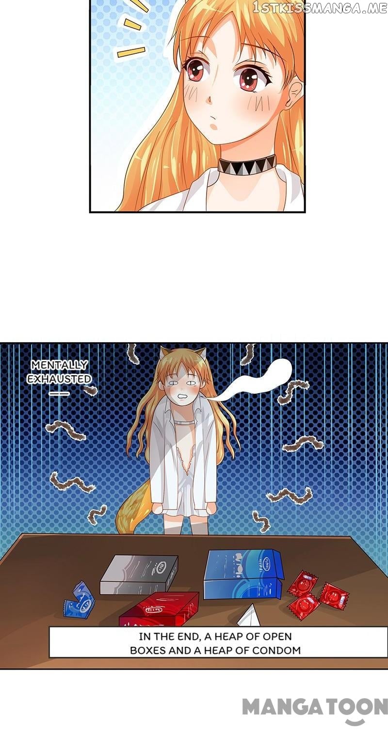 My Nonstandard Android Wife chapter 5 - page 16