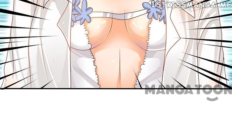 My Nonstandard Android Wife chapter 5 - page 22