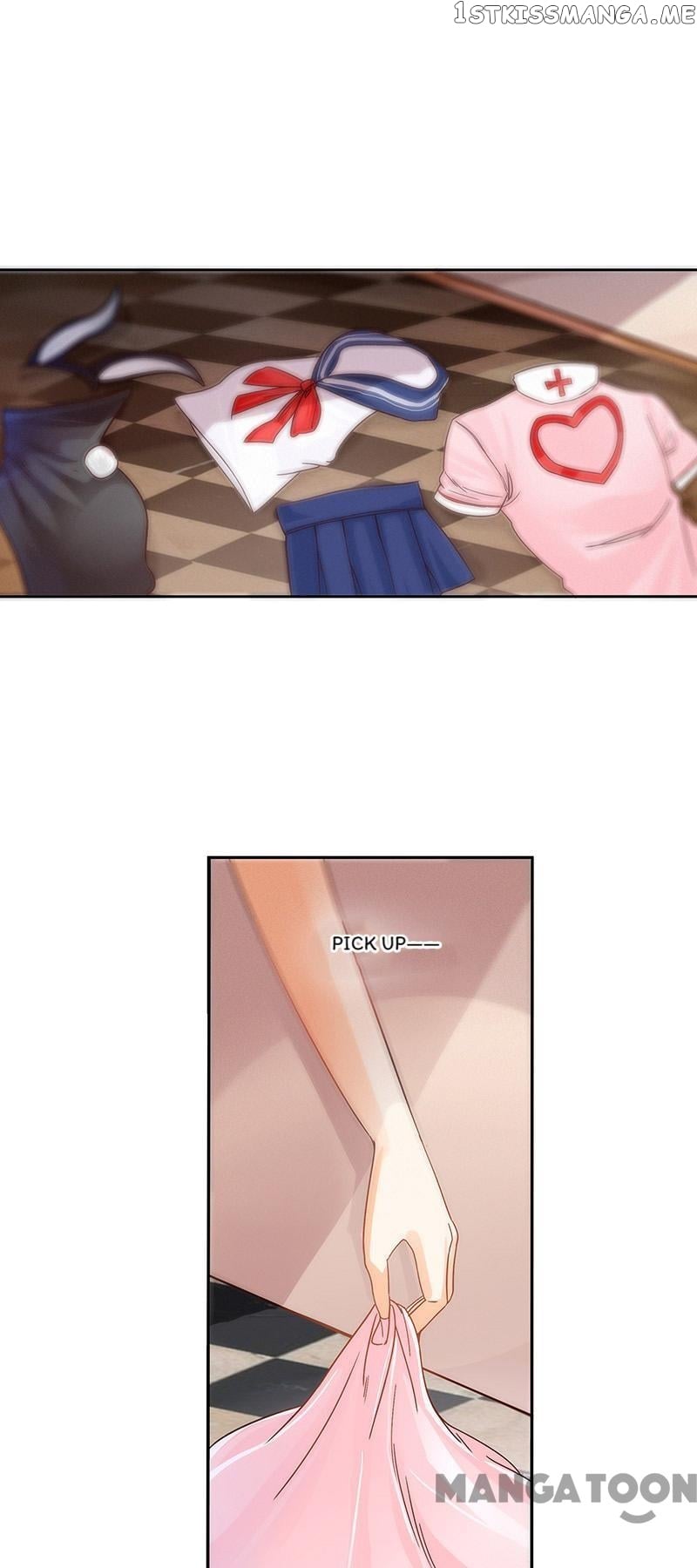 My Nonstandard Android Wife chapter 5 - page 23