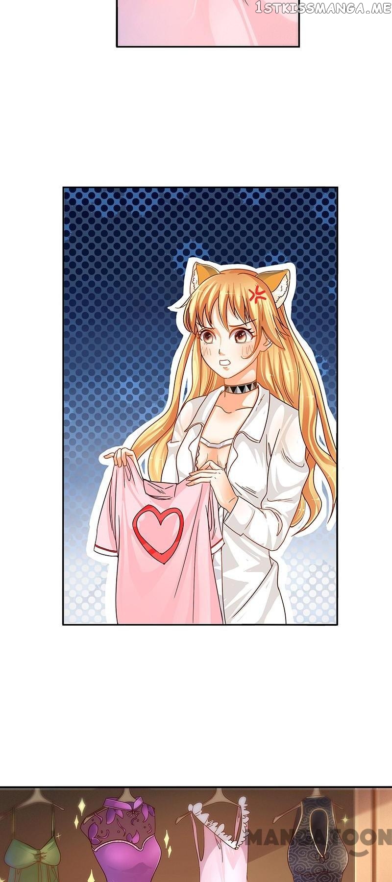 My Nonstandard Android Wife chapter 5 - page 24