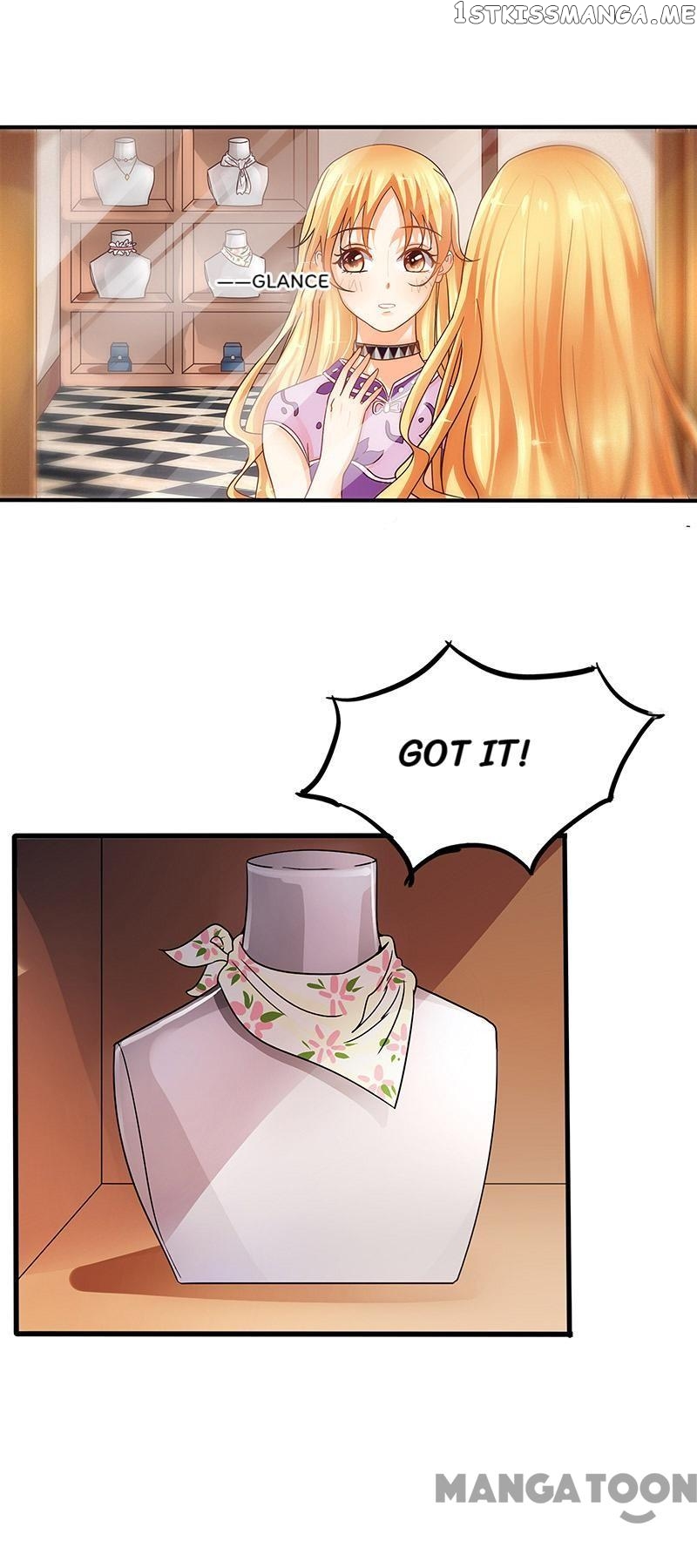 My Nonstandard Android Wife chapter 5 - page 29