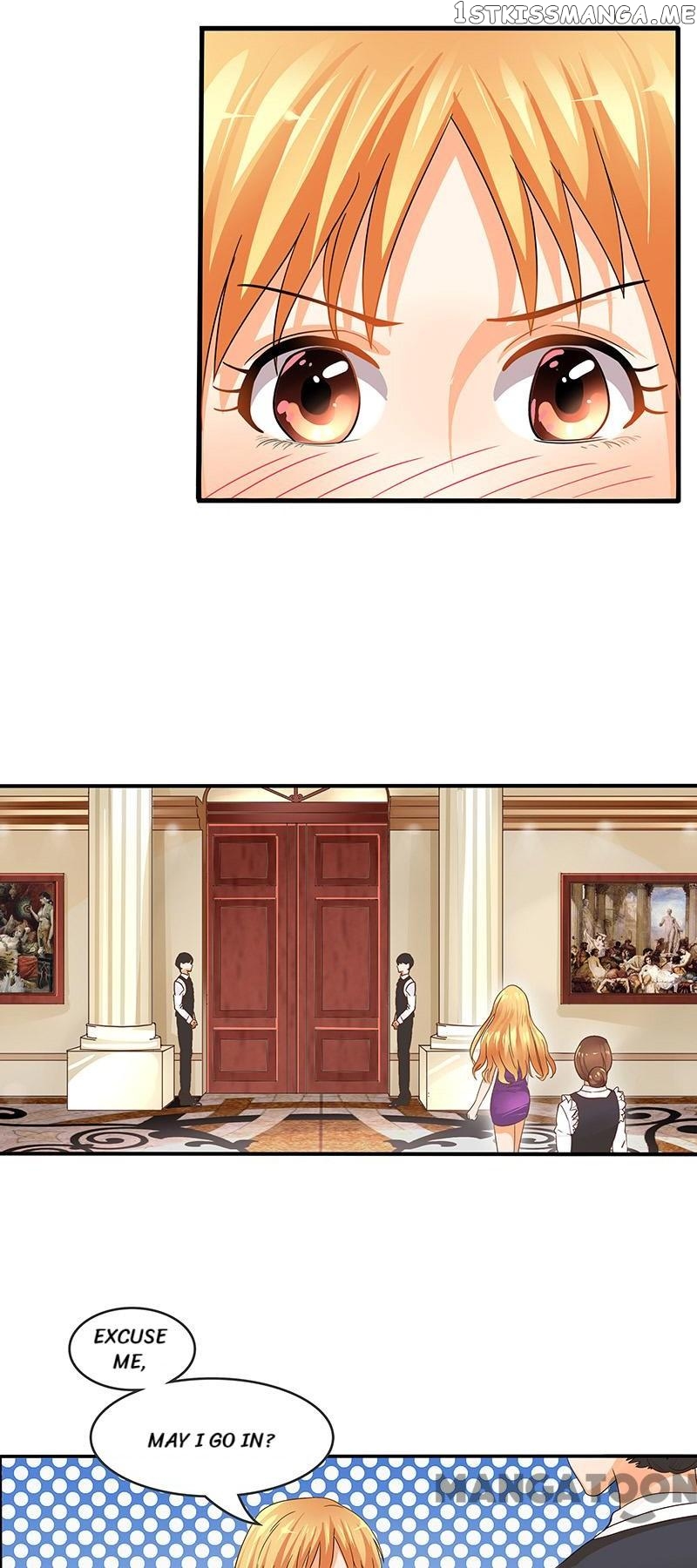 My Nonstandard Android Wife chapter 5 - page 30