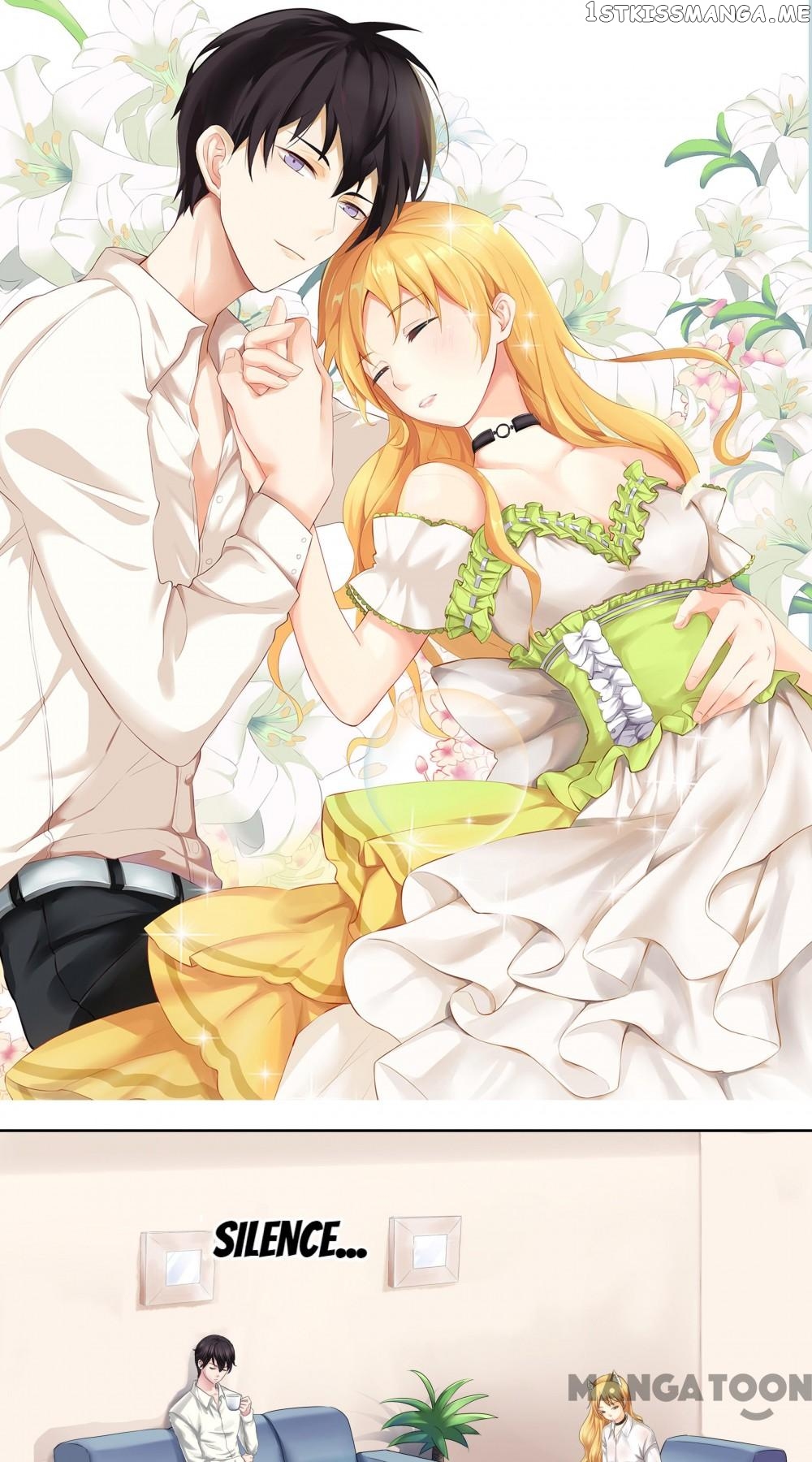 My Nonstandard Android Wife chapter 4 - page 1
