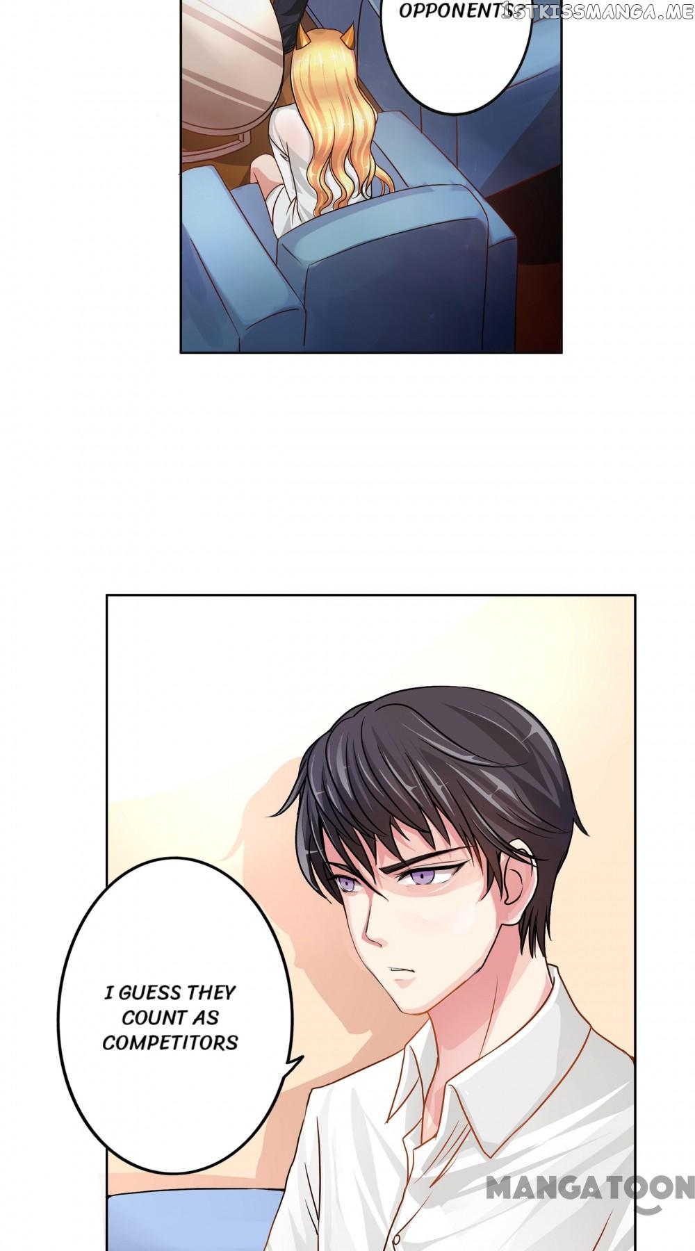 My Nonstandard Android Wife chapter 4 - page 10