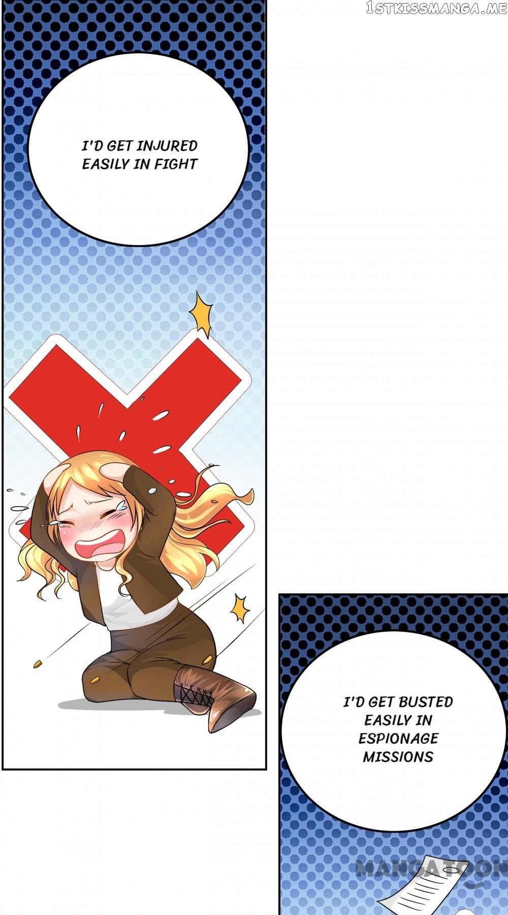 My Nonstandard Android Wife chapter 4 - page 12