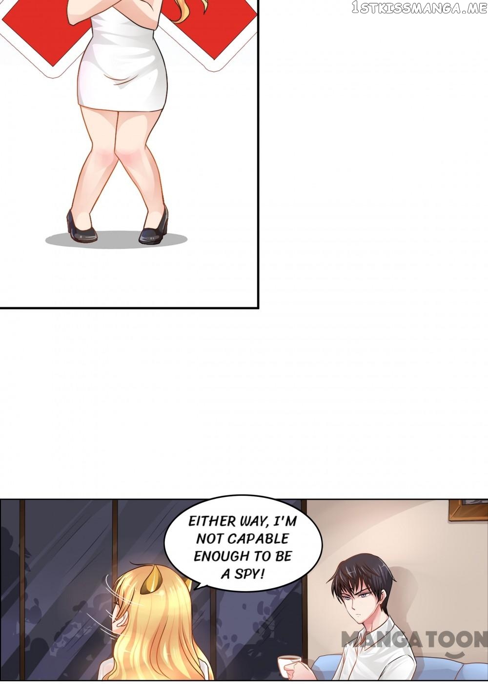 My Nonstandard Android Wife chapter 4 - page 14