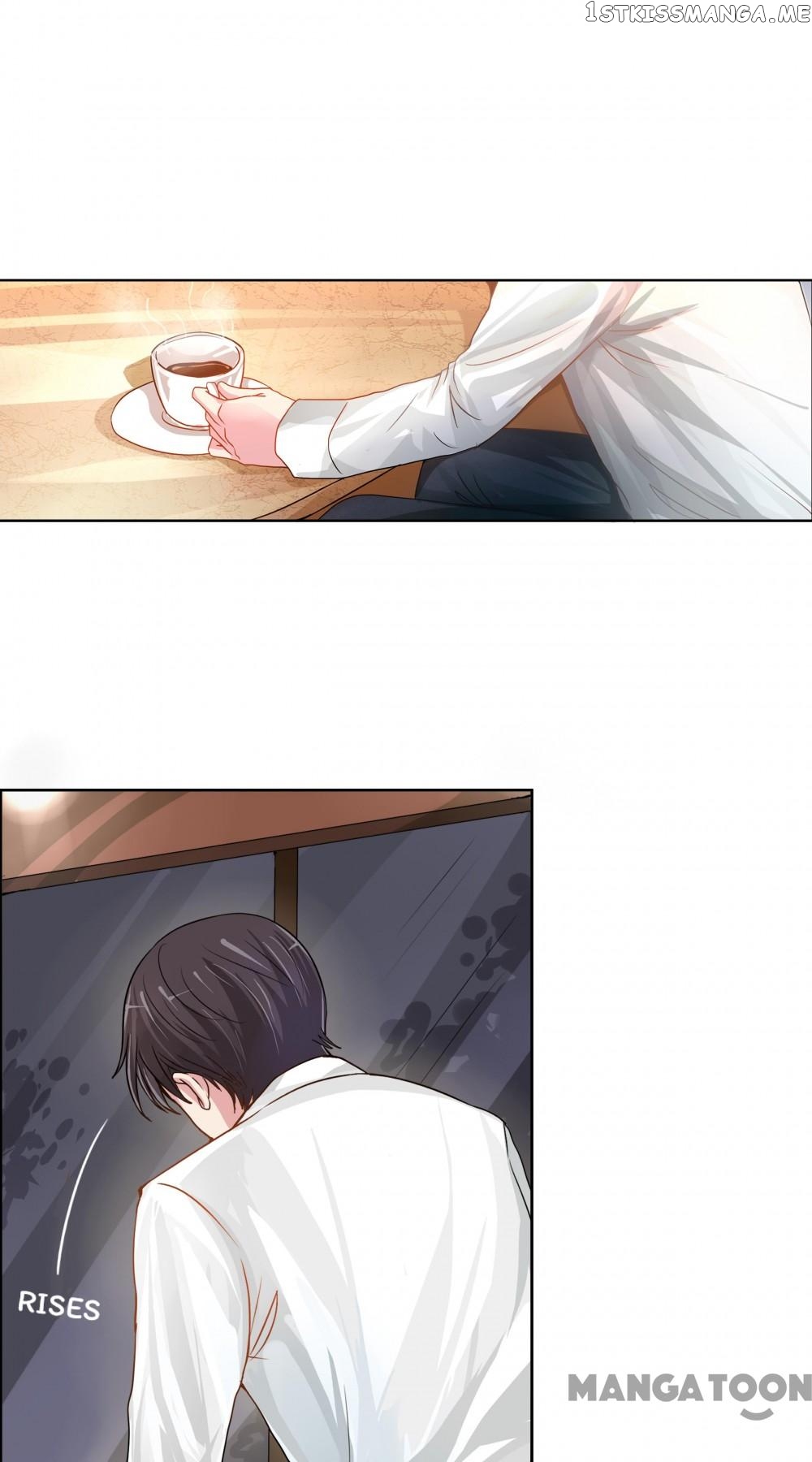 My Nonstandard Android Wife chapter 4 - page 15