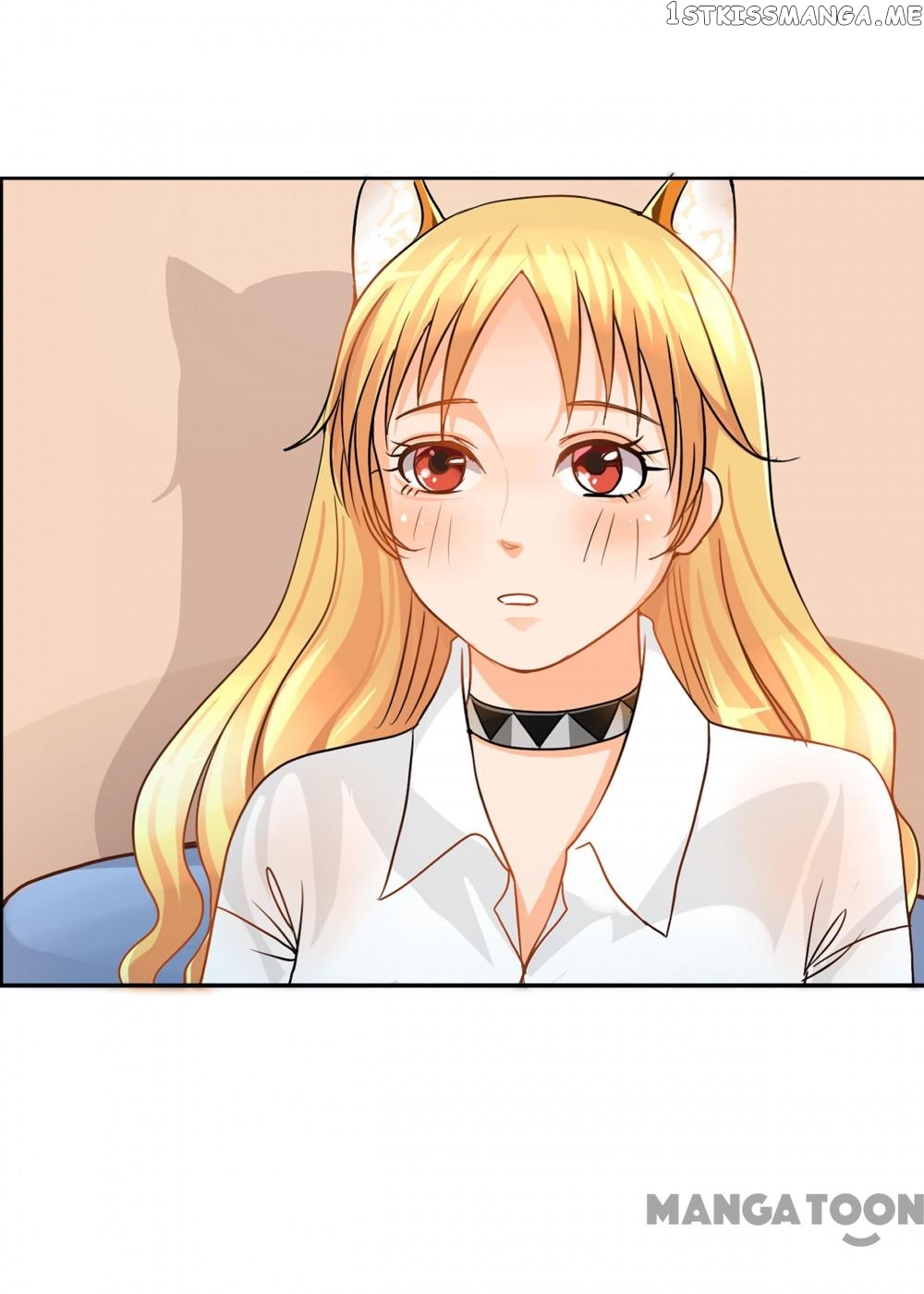 My Nonstandard Android Wife chapter 4 - page 17