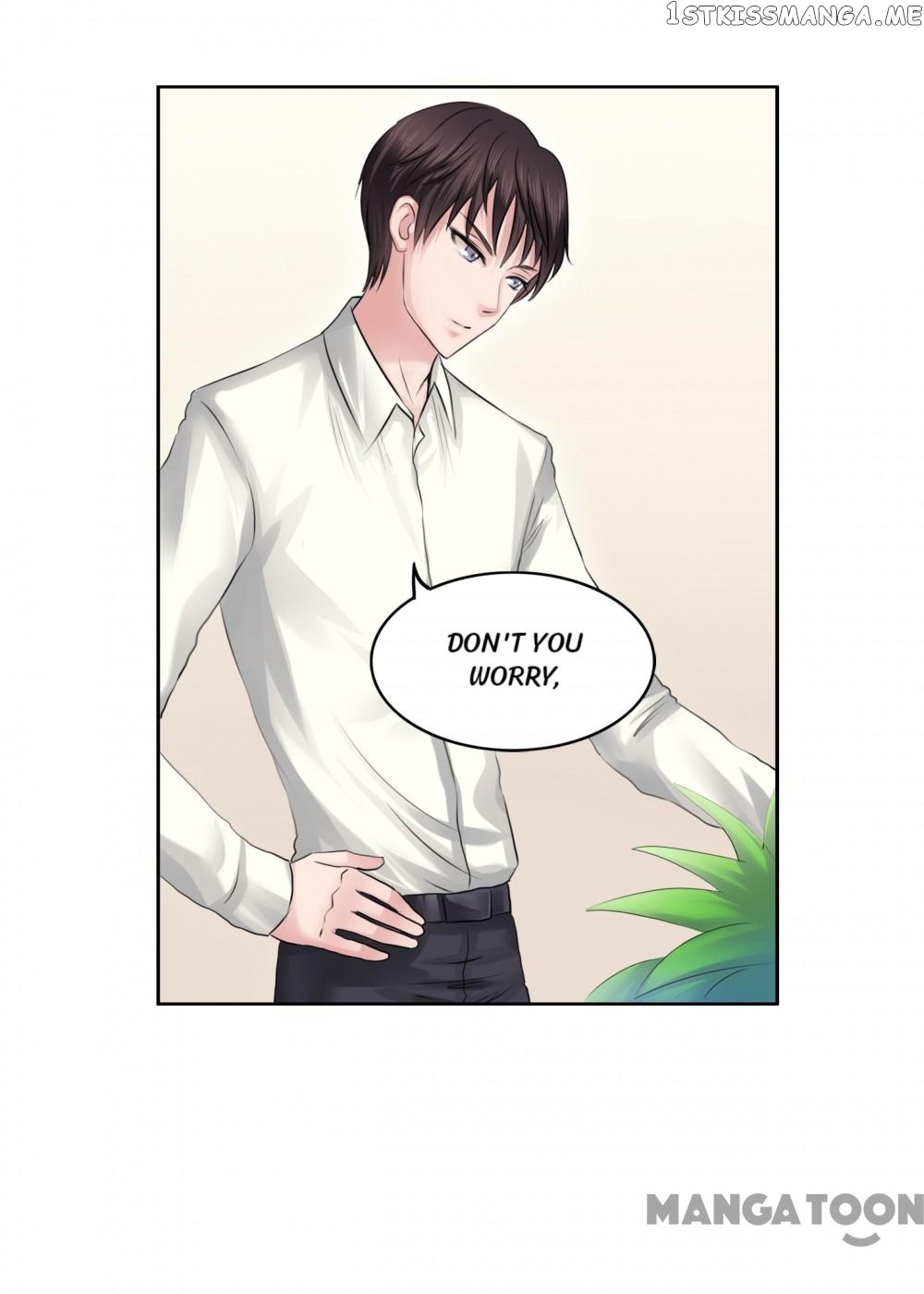 My Nonstandard Android Wife chapter 4 - page 20