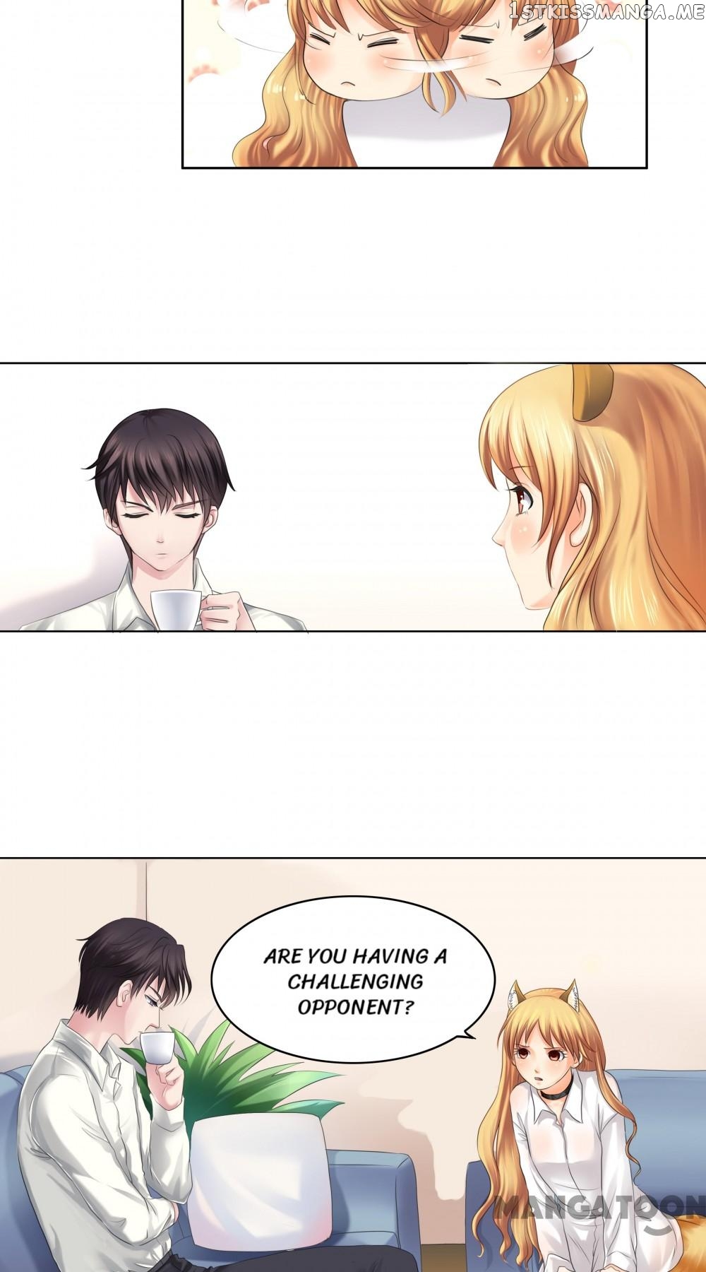 My Nonstandard Android Wife chapter 4 - page 7