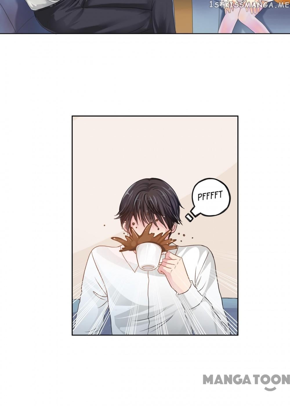 My Nonstandard Android Wife chapter 4 - page 8