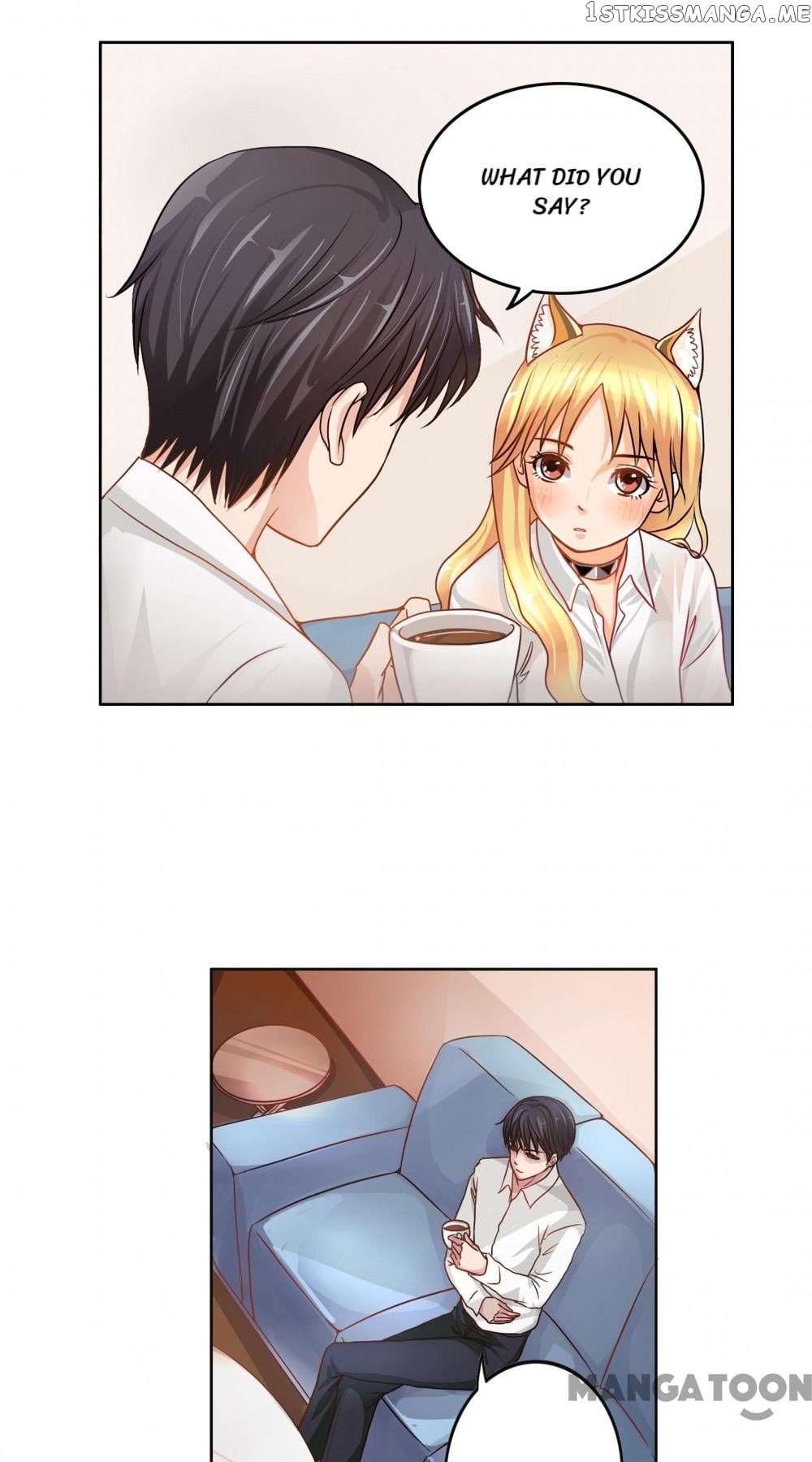 My Nonstandard Android Wife chapter 4 - page 9
