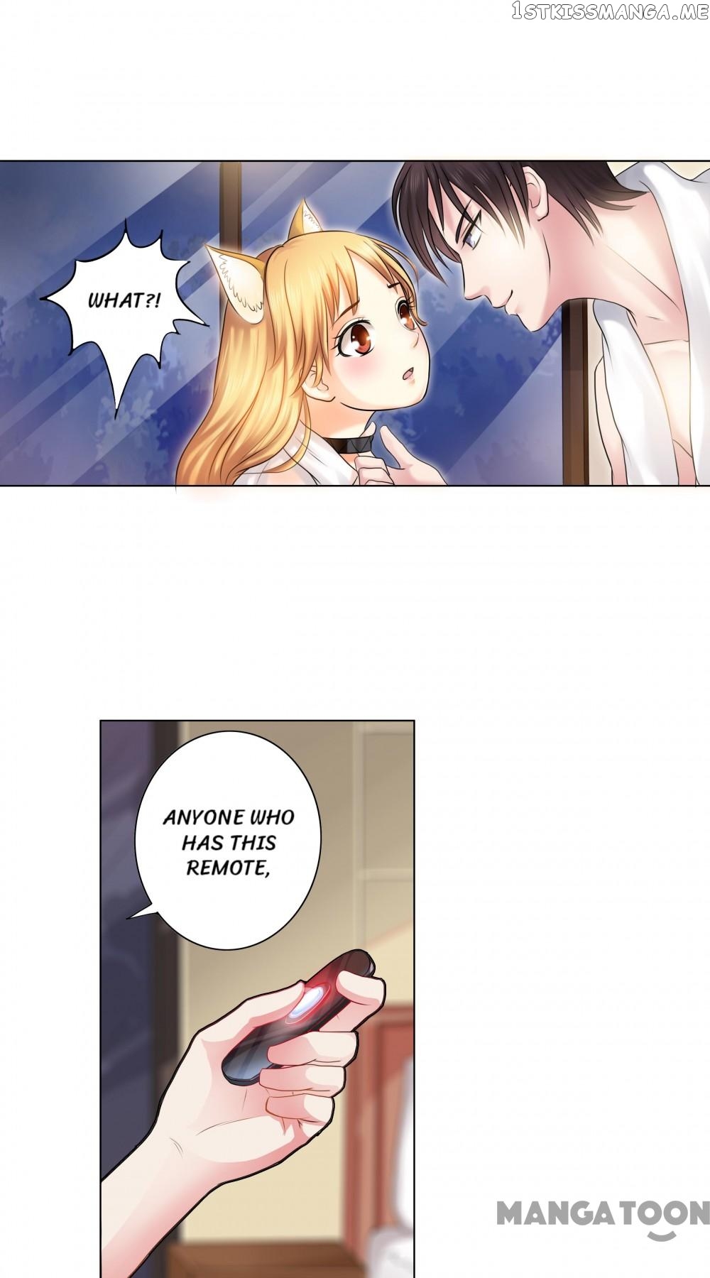 My Nonstandard Android Wife chapter 3 - page 13