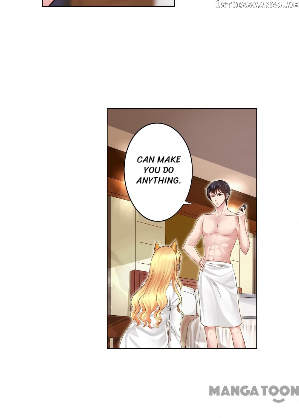 My Nonstandard Android Wife chapter 3 - page 14