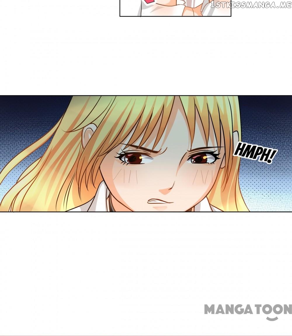 My Nonstandard Android Wife chapter 3 - page 17