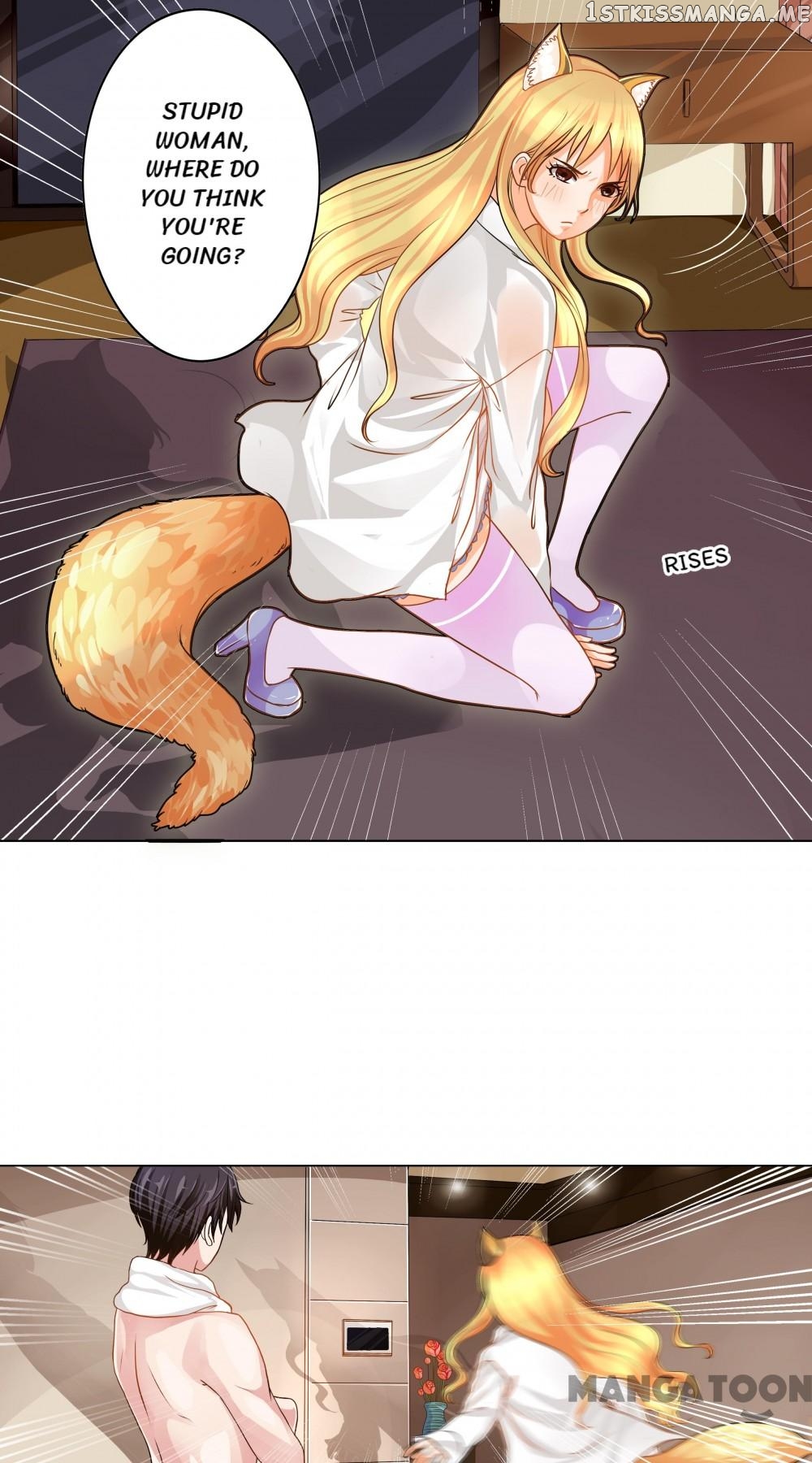 My Nonstandard Android Wife chapter 3 - page 18