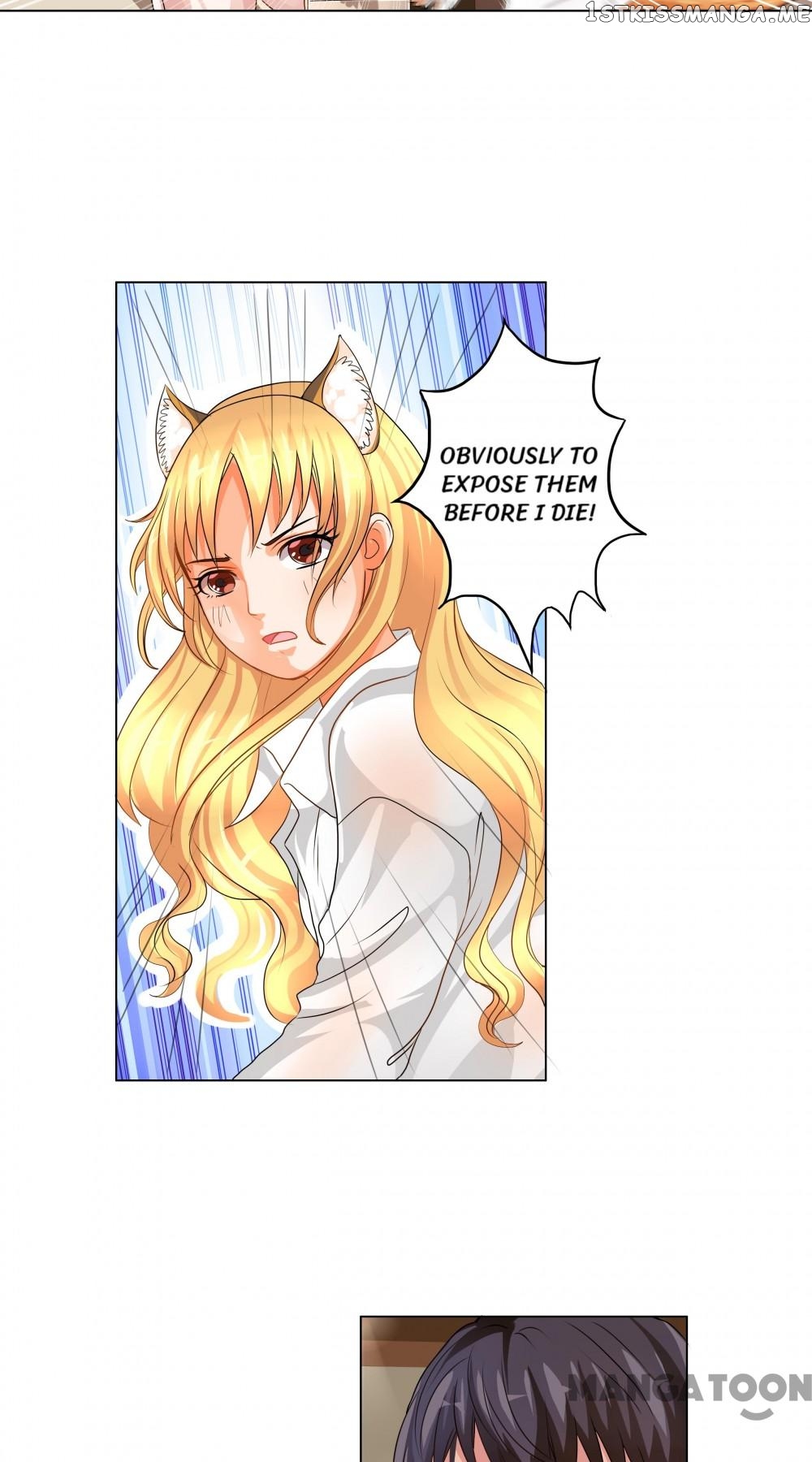 My Nonstandard Android Wife chapter 3 - page 19