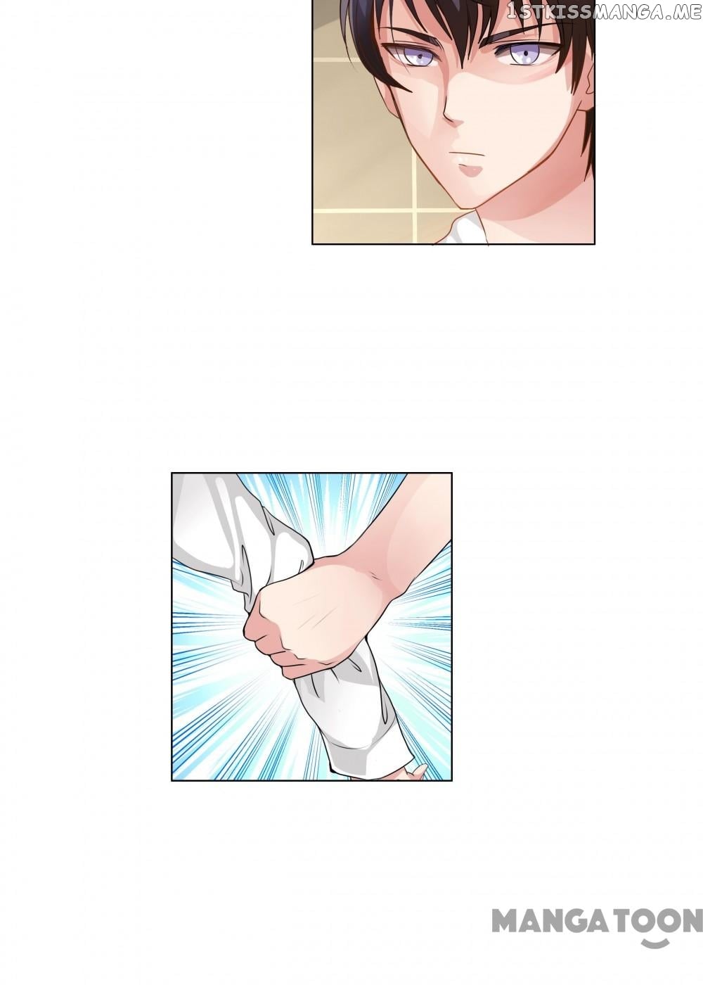 My Nonstandard Android Wife chapter 3 - page 20