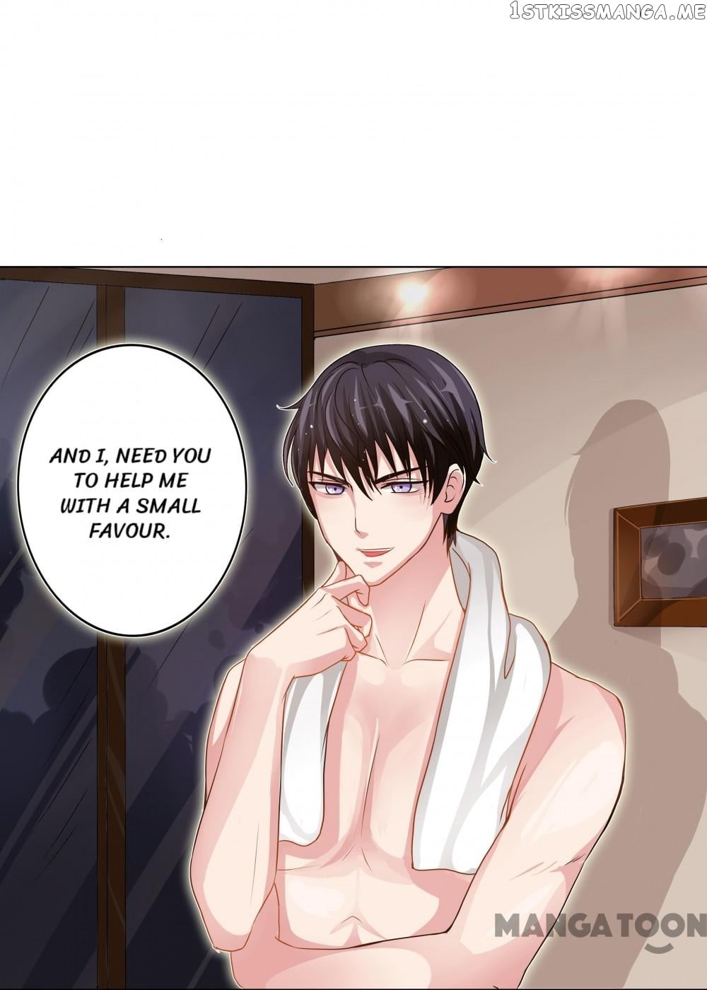 My Nonstandard Android Wife chapter 3 - page 23