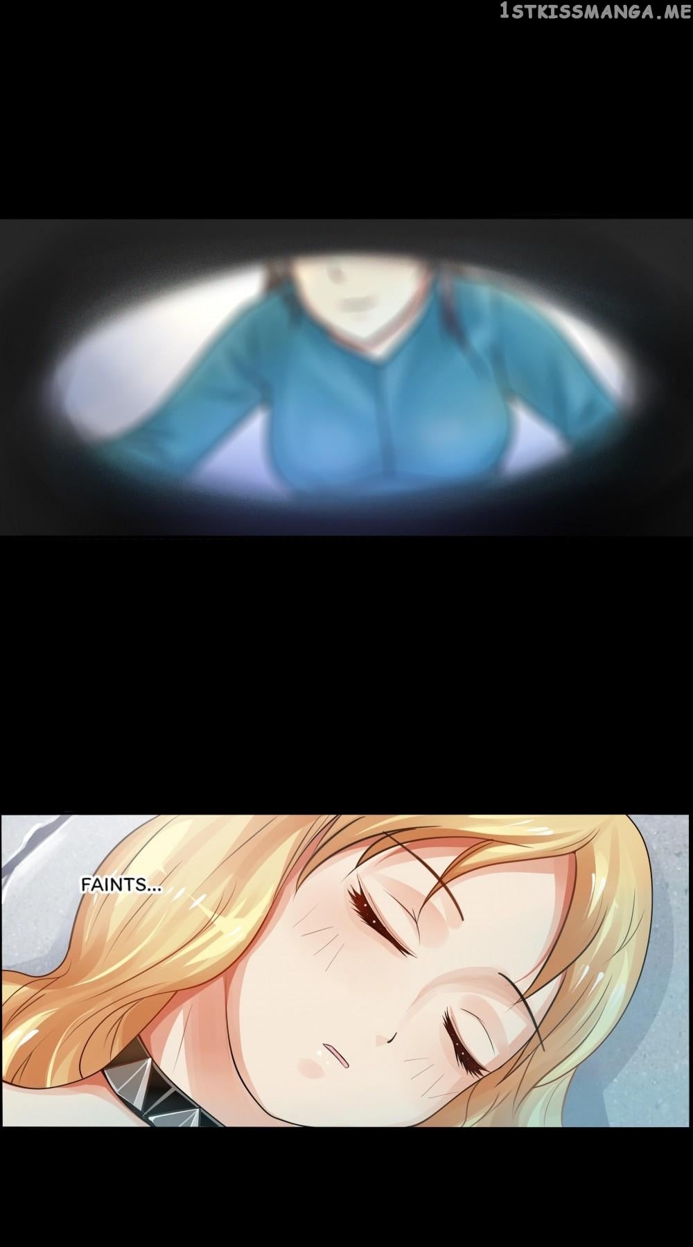 My Nonstandard Android Wife chapter 3 - page 6