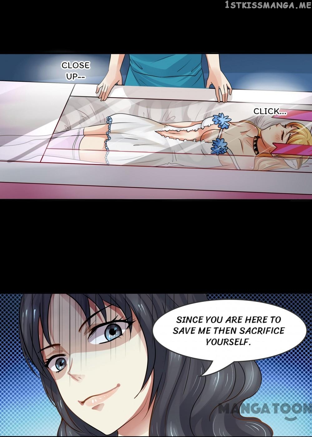 My Nonstandard Android Wife chapter 3 - page 8