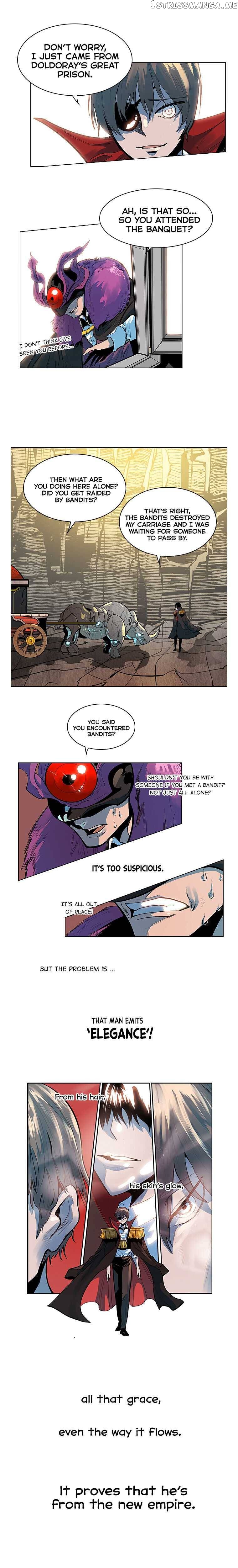 Hook - Manga Chapter 1 - page 10