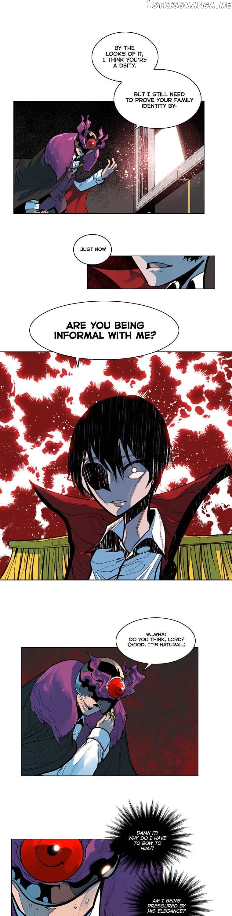 Hook - Manga Chapter 1 - page 11