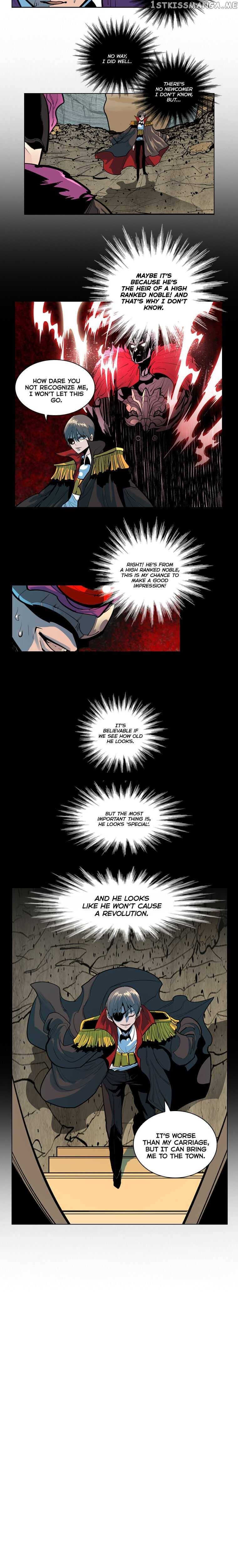 Hook - Manga Chapter 1 - page 12