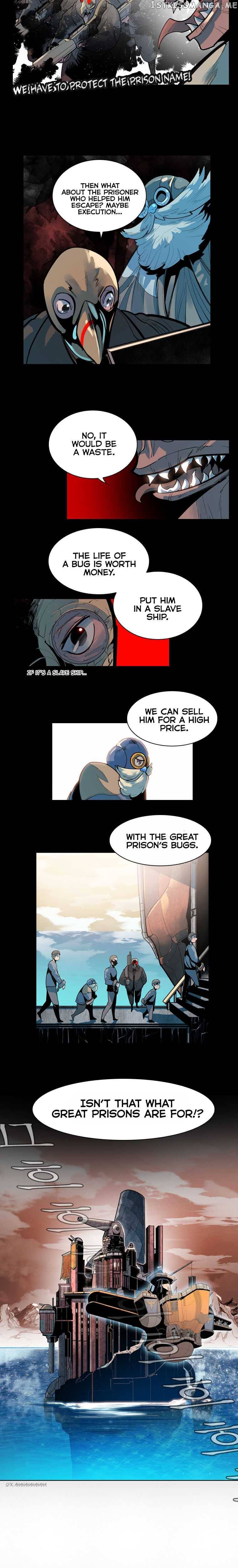 Hook - Manga Chapter 1 - page 2