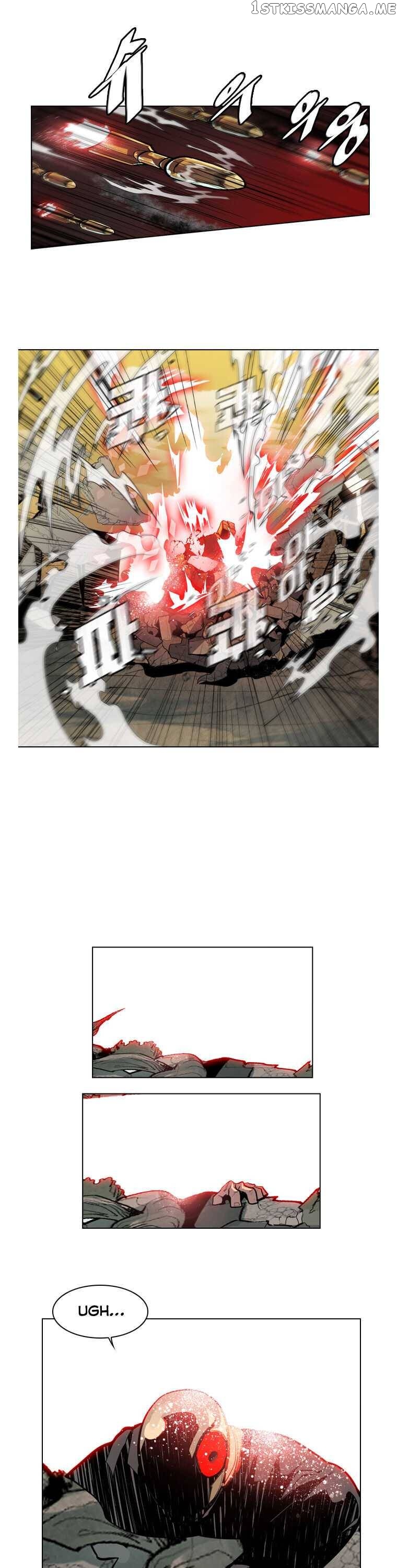 Hook - Manga Chapter 1 - page 21